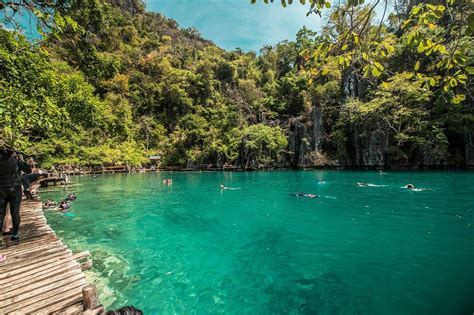 Alternative Islands To Visit In The Philippines Now That
