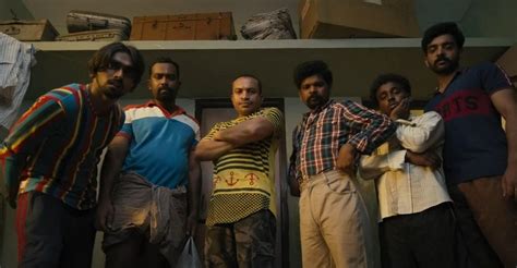 Romancham Ott Release Date Malayalam Film Romancham Is Streaming Now