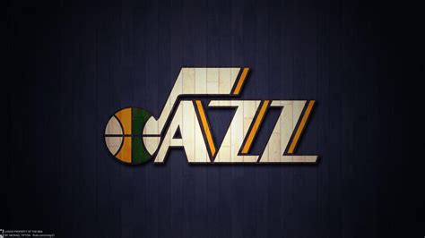 Utah Jazz Dark Mode Wallpaper Carrotapp