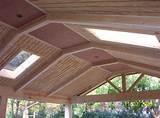 Patio Gable Roof