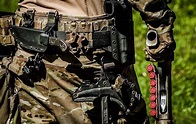 SPARTANAT | Tactical gear loadout, Battle belt, Tactical gear