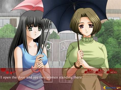 Hitomi My Stepsister Pc Game