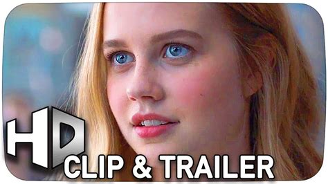 Every Day Movie Clips Trailer 2018 Angourie Rice New Teen Movie Hd