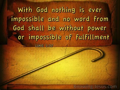 80 Bible Verses About God Power Of
