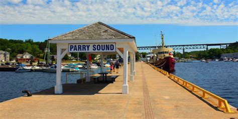 Popular provinces and territories with stores: Parry Sound Pest Control - By Muskoka Pest Control