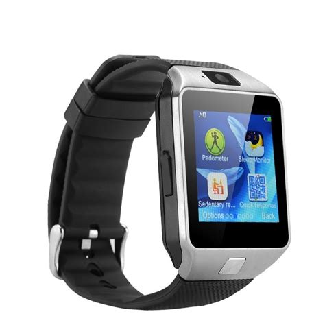 Smartwatch Dz09 Relógio Inteligente Bluetooth Celular 1 Chip R 179