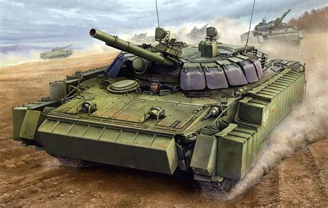 Bmp 3 Infantry Fighting Vehicle