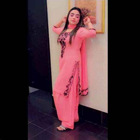 Aqsa Malik Pakistani Pakistani Escort In Dubai