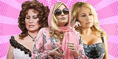 Best Jennifer Coolidge Characters In Movies And Tv