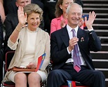Muere la princesa consorte de Liechtenstein | Internacional