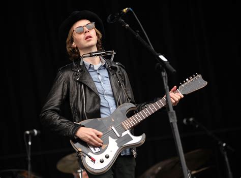 Beck Announces Song Reader Concert In Los Angeles Rolling Stone