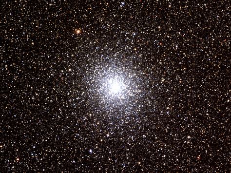 Messier Monday The Brightest Messier Globular M22 Synopsis