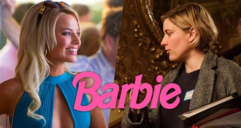 Barbie Movie What We Know About Margot Robbie And Greta Gerwig Film Variety My Xxx Hot Girl