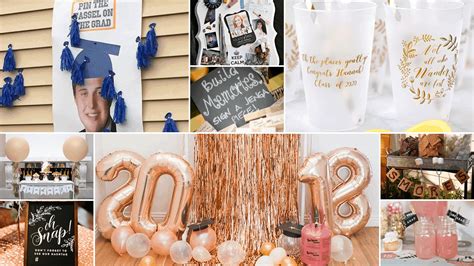 25 Best Graduation Party Ideas For 2019 By Sophia Lee