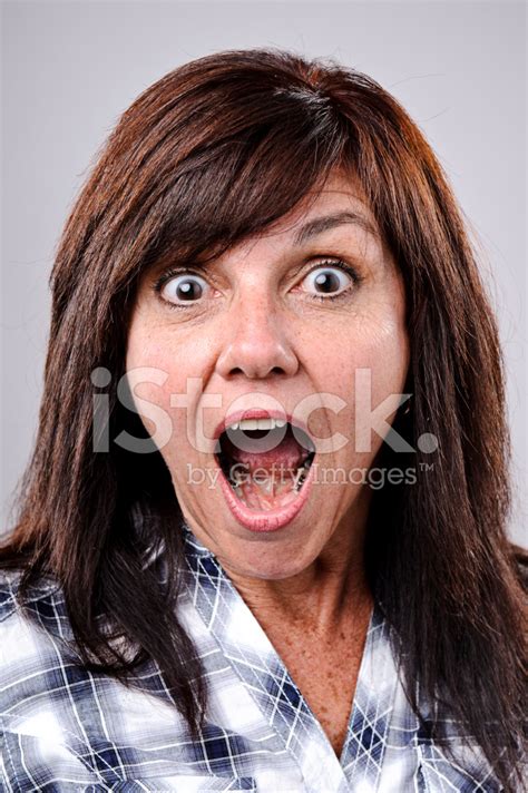 Silly Funny Face Stock Photo Royalty Free Freeimages
