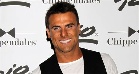 Baywatch Star Jeremy Jackson Gets Jail Time For Stabbing Woman Jeremy Jackson Just Jared