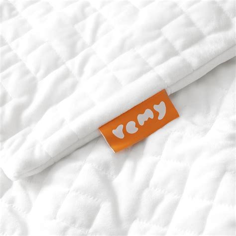 Weighted Blanket With Cosy Cover By Remy Sleep