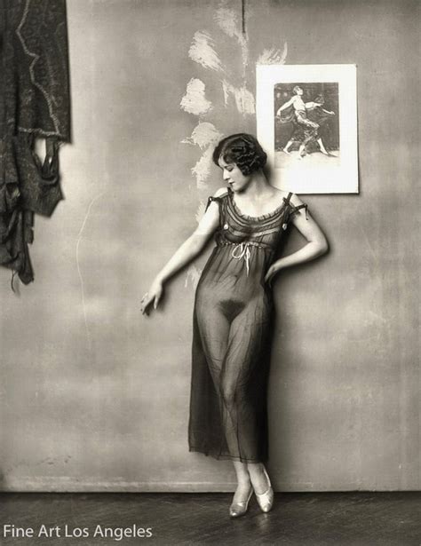 Alfred Cheney Johnston Photo Ziegfeld Girl In Sheer Gown Etsy Hong Kong