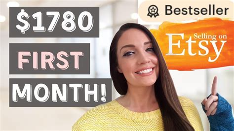 Selling On Etsy Etsy Shop Tips For Beginners 2020 Review Content