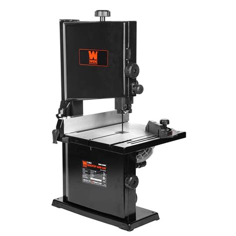 Wen Ba3959 28 Amp 9 Inch Benchtop Band Saw — Wen Products