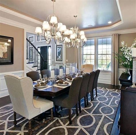 Wall decal for dining room. classy dining room classy dining room ideas modern grey ...