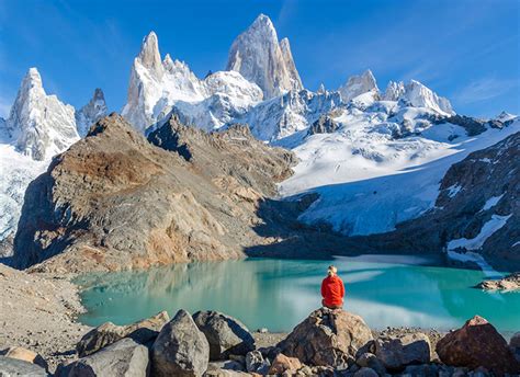 20 Maravillas Naturales De Chile Que Ocupas Conocer Tips Para Tu Viaje