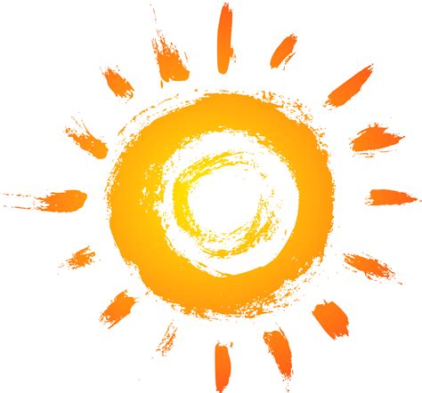 All images are transparent background and unlimited download. Grunge Sun Vector (EPS, SVG, PNG Transparent) | OnlyGFX.com