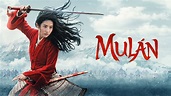 Mulán español Latino Online Descargar 1080p