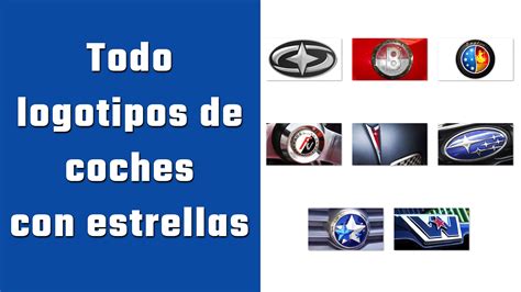 Todo Logotipos De Coches Con Estrellas Significado Del Logotipo Png The Best Porn Website