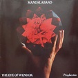 Mandalaband - The Eye Of Wendor: Prophecies (1980, Vinyl) | Discogs