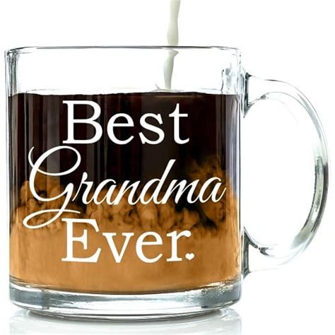 Grandmothers always have time to talk and make you feel special. Best Gifts To Get For Grandma on Mother's Day 2016 | VIVID'S