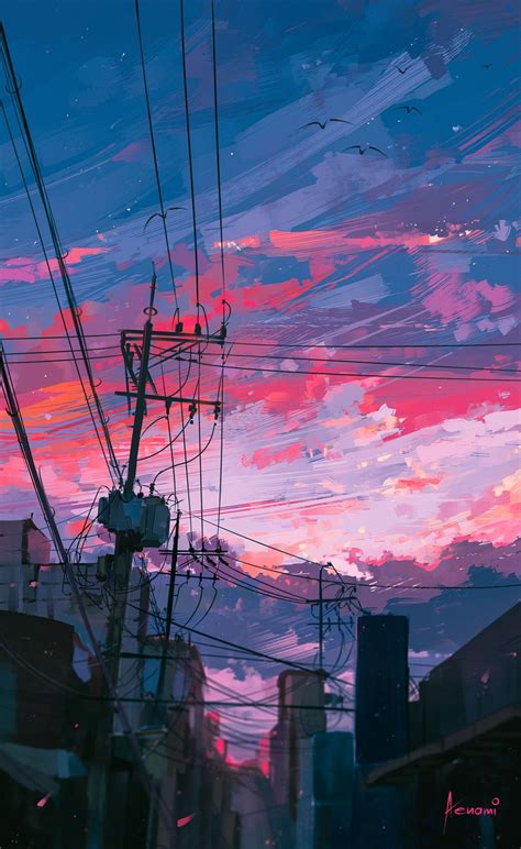 Pastel Aesthetic Anime Wallpapers Top Free Pastel Aesthetic Anime