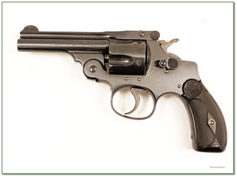 Smith And Wesson Sandw Break Top Ctg 38 For Sale At