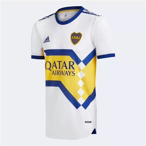 Official Boca Juniors Soccer Team Jersey Batistuta Away Game 2020