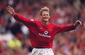 The subtle class and incredible longevity of Teddy Sheringham