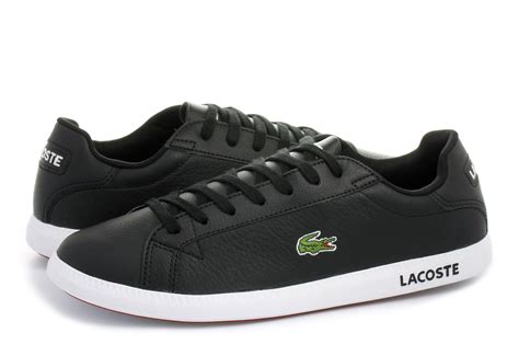 Lacoste Półbuty Graduate 161spm0096 02h Obuwie I Buty Damskie