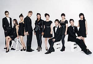Kpop star season 5 : KPOP STAR - generasia