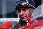 Juan Manuel Fangio - Mirror Online