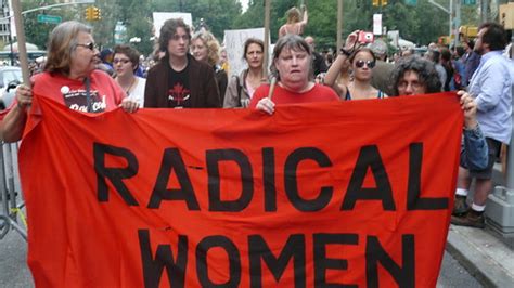 Radical Feminism Flashcards Quizlet