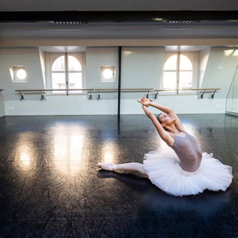 15 Impresionantes Imágenes Que Muestran La Realidad De Las Bailarinas