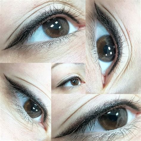 Permanent Makeup For The Eyes And Lips — Houstons Premier Brows