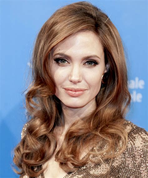 Angelina Jolie Hairstyles In 2018