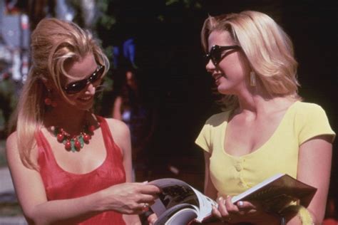 romy and michele at 20 why the 90s icons would hate modern fashion vanity fair