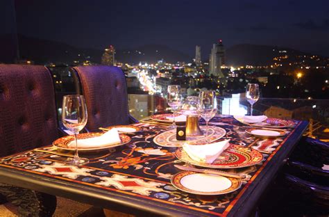 Tourist places in kuala lumpur. Dine With A View At These Unique Restaurants In Klang ...