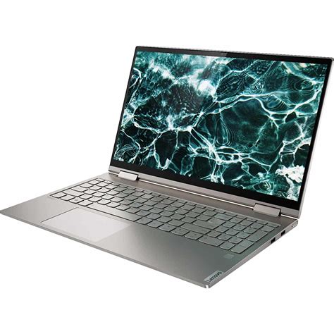 Notebook Lenovo Yoga C740 15iml 2 In 1 Laptop Refurb Dslr Zone