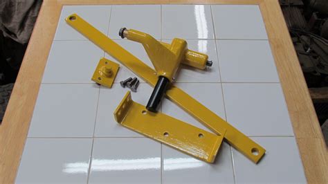 Rear Lift Assembly For Early Cub Cadet Vintage Garden Tractors