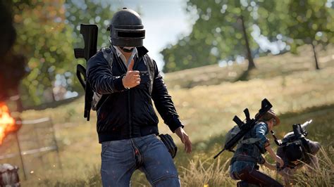 Pubg 2 Is Not New State Expected 2022 Pcgamesn