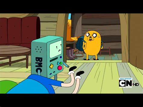 Adventure Time Bmo I Will Kill Them Hd Youtube