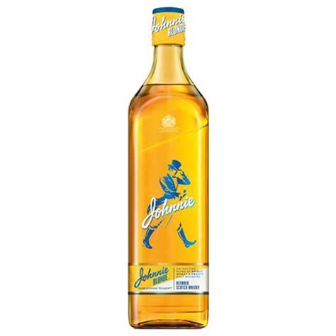 Buy Johnnie Walker Blonde Blended Scotch Whisky Online From Uncle S