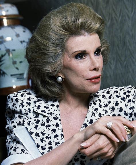 Joan Rivers Age